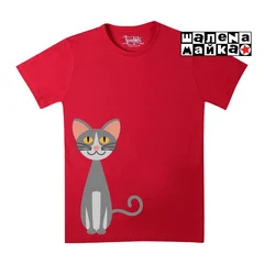 животные, кот